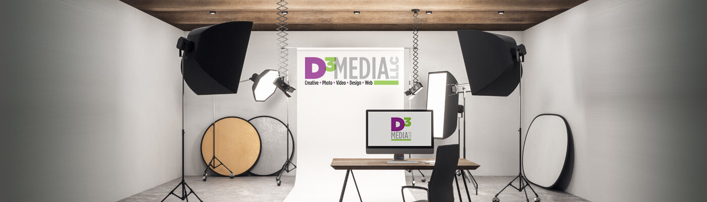 D3 Media LLC